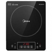 16日0点：Midea 美的 C21-Simple101 电磁炉