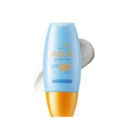 Mistine（蜜丝婷） 小黄帽面部水润隔离防晒霜乳 40ml