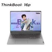 11日0点：Lenovo 联想 ThinkBook 16p 2021款 16英寸游戏本（R7-5800H、16GB、512GB、RTX3060）