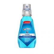 Crest佳洁士抗牙龈红肿出血漱口水500ml  *6件