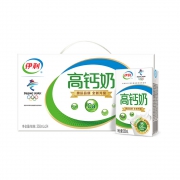 限区域、88VIP：伊利 高钙牛奶 250ml*24盒*2件