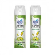 花仙子 清香型杀虫剂600ml*2瓶