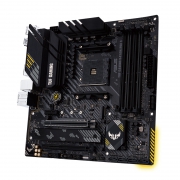 ASUS 华硕 TUF GAMING B450M-PRO S 重炮手 主板