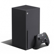 10日0点：Microsoft 微软 国行 Xbox Series X 游戏主机