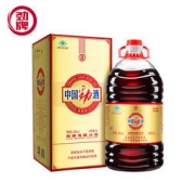 中国劲酒 35度 5L