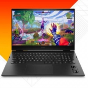 11日0点：HP 惠普 暗影精灵7 16.1英寸游戏笔记本电脑（i7-11800H、16GB、512GB SSD、RTX3050Ti）