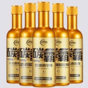 追随者 碳霸 燃油清净剂 120ml 2支