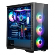 DEEPCOOL 九州风神 玄冰50 ATX机箱
