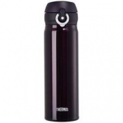PLUS会员：THERMOS 膳魔师 JNL-500-DPL 保温杯 500ml