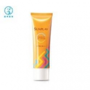 PLUS会员：Mentholatum 曼秀雷敦 新碧系列多效防晒霜 SPF50+ PA+++ 80g*5件