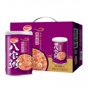 88VIP：达利园 八宝粥又一餐桂圆莲子粥 280g*12罐*4件