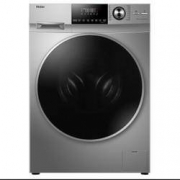 18日0点：Haier 海尔 XQG100-14HBD70U1JD 直驱变频 洗烘一体机 10kg