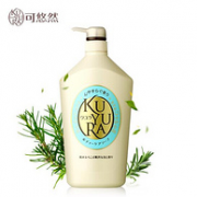 KUYURA 可悠然 美肌沐浴露 1000ml