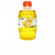 京东极速版：惠寻 一级大豆油 食用油500ml