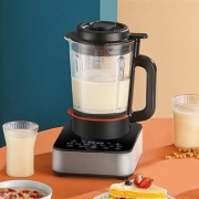 PLUS会员：Midea 美的 PB40Q3-455K 破壁机