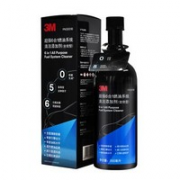 3M PN30018 多效型6合1 燃油添加剂 355ml