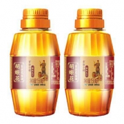 18日10点、京喜APP：胡姬花 古法小榨花生油 158ml*2瓶