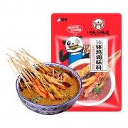 川天府味道 乐山钵钵鸡调味料 360g