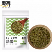 京东极速版：惠寻 绿豆 400g
