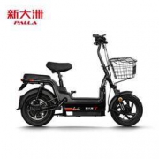 PALLA 新大洲 TDT614Z 电动车