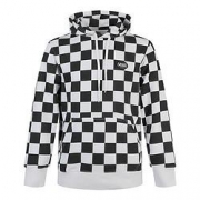 VANS 范斯 VN0A4URI705 男运动连帽卫衣