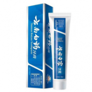 云南白药 牙膏 留兰香型 180g