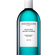国内618元！瑞典顶级护发品牌！Sachajuan 三茶官 海洋丰盈蓬松洗发水1L  含税到手315.12元
