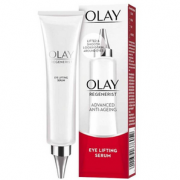 紧致滋润！Olay 玉兰油 新生焕活舒纹眼霜15ml 到手￥75.15