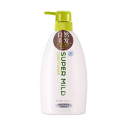 SUPER MILD 惠润 绿野芳香 护发素 600ml
