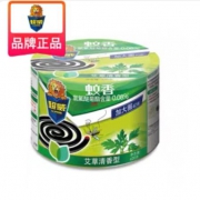 聚划算百亿补贴：超威 蚊香 40圈