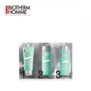 BIOTHERM 碧欧泉 男士水动力套装小样单片 1ml*3