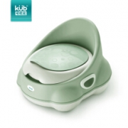 kub 可优比 儿童宝宝坐便器
