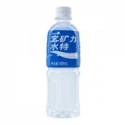 宝矿力水特 电解质运动饮料 500ml*15瓶/箱