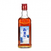 丽春 五年瓶装黄酒 375ml