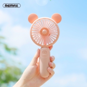 聚划算百亿补贴:remax睿量 手持小风扇