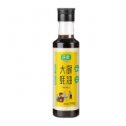 0添加！滨胜 大厨蚝油 250g