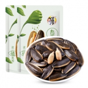 京喜APP：华味亨 草本味瓜子 500g/袋*2