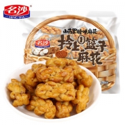 名沙 拎上篮子 小麻花500g*2件