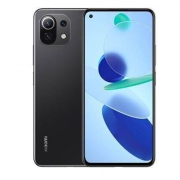 PLUS会员：MI 小米11 青春版 5G手机 8GB+128GB 冰峰黑提