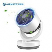 88VIP：AIRMATE 艾美特 CA15-X28 台式循环扇 旋钮款