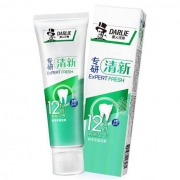 黑人 专研 牙膏 80g