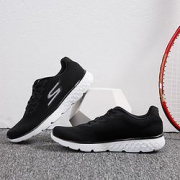 限尺码：SKECHERS 斯凯奇 15295 女款休闲运动鞋