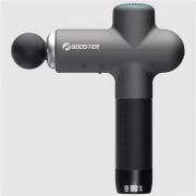 BOOSTER 菠萝君 BLJDG 灯光款按摩筋膜枪