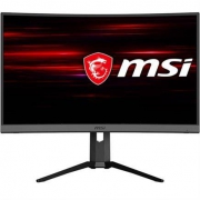 限地区：MSI 微星 MAG272CQR 27英寸电脑显示器（2560×1440、165Hz、120%sRGB、1500R）