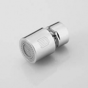 diiib 大白 DXSZ003 厨房龙头防溅过滤起泡器 双功能 小角度