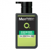 聚划算百亿补贴：曼秀雷敦 男士洗面奶 控油