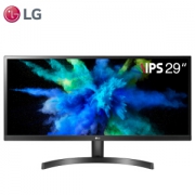20日0点：LG 乐金 29WK500-P 29英寸显示器（2560×1080、75Hz、5ms、99%sRGB）