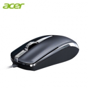acer 宏碁 M119 有线鼠标 1000DPI 两色可选