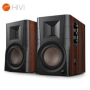 惠威HiVi D100 蓝牙音箱