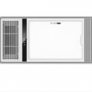 18日0点：NVC Lighting 雷士照明 多功能风暖浴霸 A款 2200W
